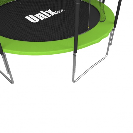 Рендер-2 для Unix Line Simple 8Ft / 244 см (Green) inside