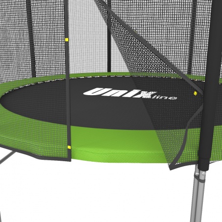 Рендер-4 для Unix Line Simple 8Ft  / 244 см (Green) outside
