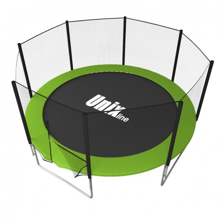 Рендер-1 для Unix Line Simple 10Ft / 305 см (Green) outside