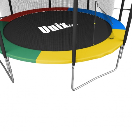 Рендер-2 для Unix Line Simple 12Ft / 366 см  (Color) inside