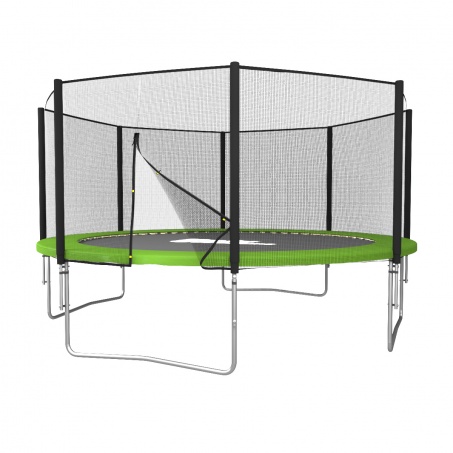 Рендер-8 для Unix Line Simple 12Ft  / 366  см (Green) outside