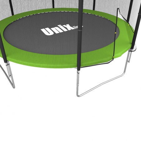 Рендер-2 для Unix Line Simple 12Ft  / 366  см (Green) outside