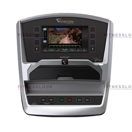 Рендер-8 для Vision XF40 Elegant