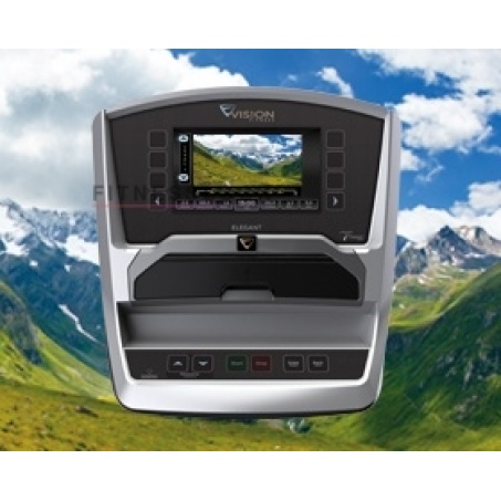 Рендер-5 для Vision XF40 Elegant