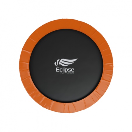 Рендер-2 для Eclipse Space Twin Green/Orange 16FT