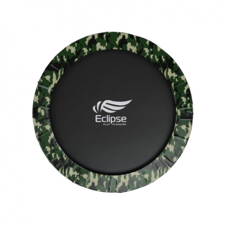 Рендер-7 для Eclipse Space Military 16FT