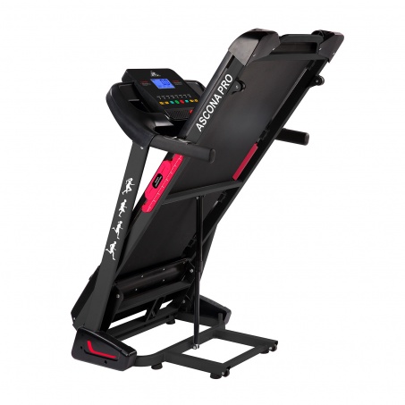 Рендер-4 для DFC Ascona Pro T640