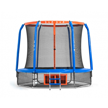 Рендер-11 для DFC Jump Basket 14Ft