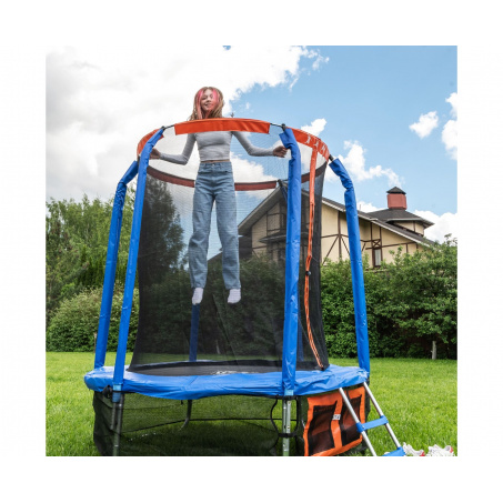 Рендер-8 для DFC Jump Basket 14Ft