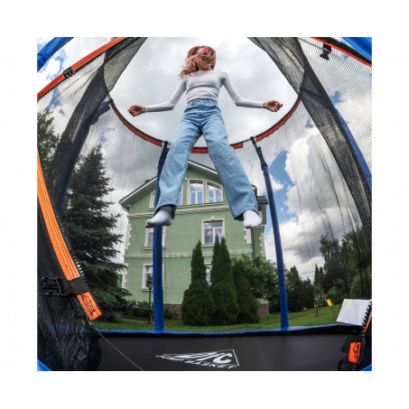 Рендер-7 для DFC Jump Basket 14Ft
