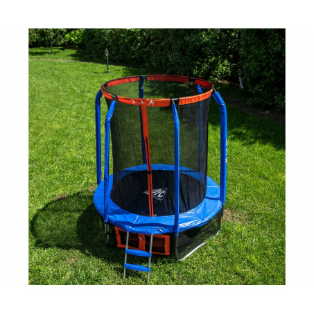 Рендер-6 для DFC Jump Basket 14Ft