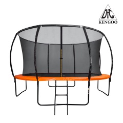 DFC Kengoo II 14FT из каталога батутов в Сочи по цене 35700 ₽