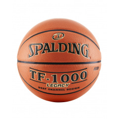 Spalding Spalding TF 1000 Legacy, размер, 6 из каталога баскетбольных мячей в Сочи по цене 5490 ₽