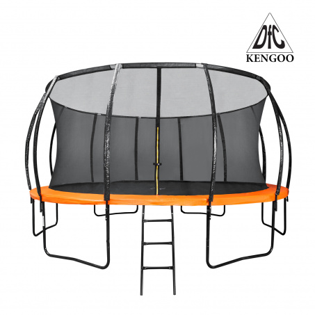 Рендер-0 для DFC Kengoo II 16FT