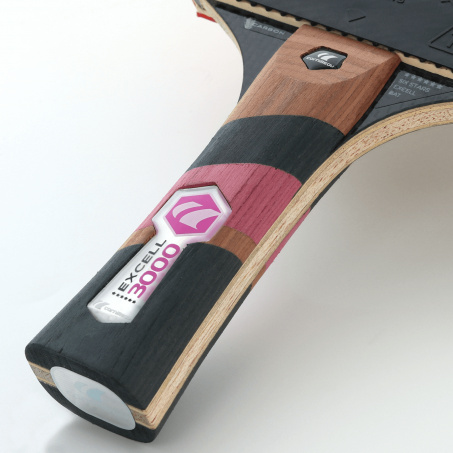 Рендер-3 для Cornilleau Excell 3000 Carbon