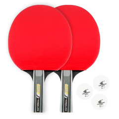 Cornilleau Sport pack Duo из каталога наборов игры для настольного тенниса в Сочи по цене 2200 ₽