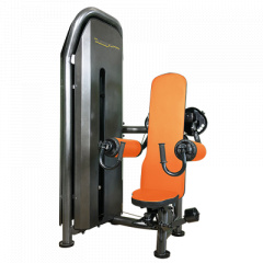 TurboGym Titan баттерфляй на задние дельты из каталога грузоблочных тренажеров в Сочи по цене 128100 ₽