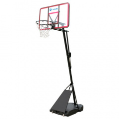 Мобильная баскетбольная стойка Scholle S526 в Сочи по цене 35900 ₽