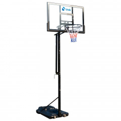 Мобильная баскетбольная стойка Scholle S025S в Сочи по цене 32900 ₽