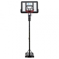 Мобильная баскетбольная стойка Scholle S003-21 в Сочи по цене 26290 ₽