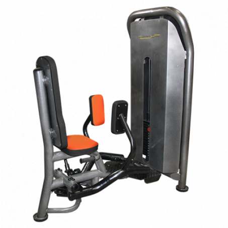 Рендер-2 для TurboGym Titan приведение бедра
