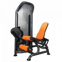 TurboGym Titan квадрицепс из каталога грузоблочных тренажеров в Сочи по цене 122570 ₽