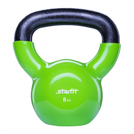 Рендер-0 для StarFit виниловая 8 кг зеленая
