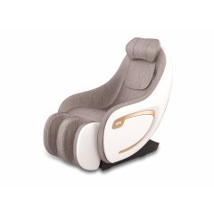 Домашнее массажное кресло OTO Quantum EQ-10 Wood Brown в Сочи по цене 115000 ₽