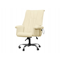 EGO President EG1005 крем (Арпатек) из каталога массажных кресел в Сочи по цене 70500 ₽