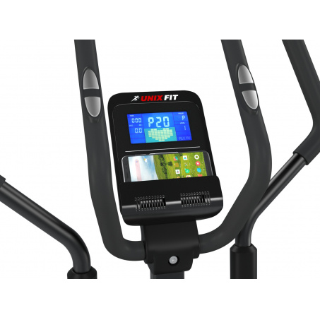 Рендер-1 для UnixFit SL-470E