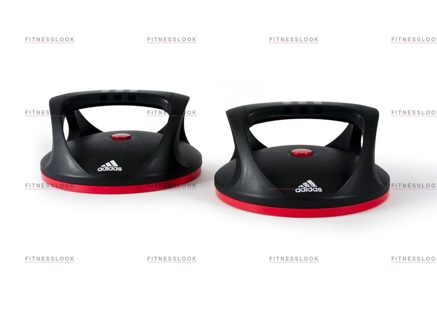 ADAC-11401 - поворотные в Сочи по цене 6990 ₽ в категории тренажеры Adidas