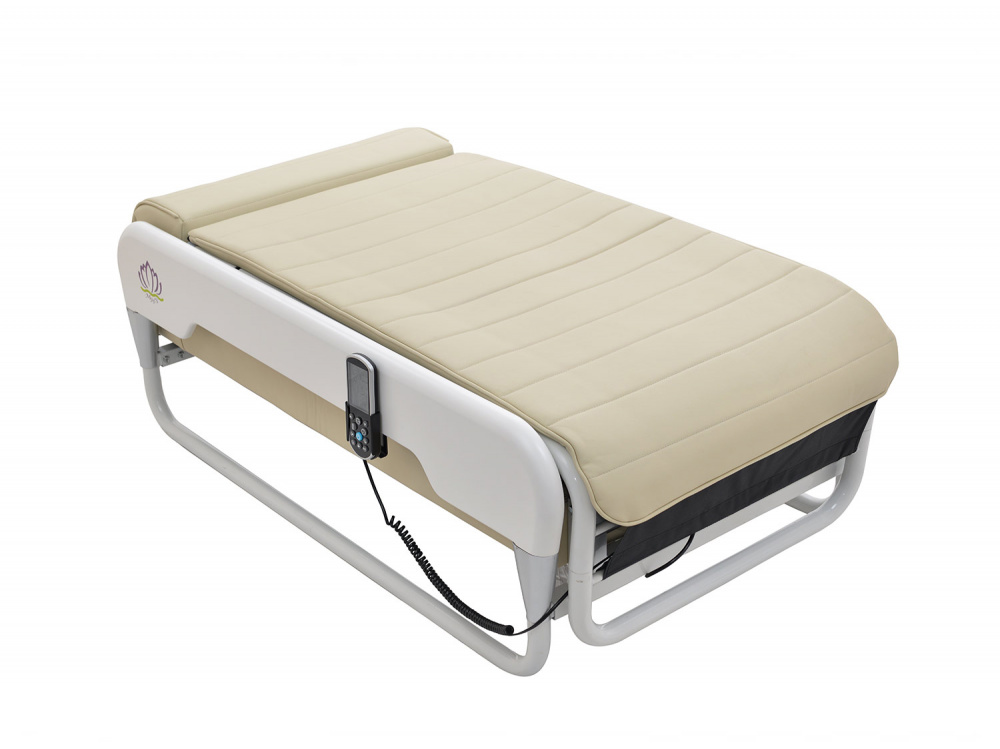 Lotus Care Health Plus M-1017 из каталога массажных кроватей в Сочи по цене 145000 ₽