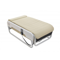Care Health Plus M-1017 в Сочи по цене 123250 ₽ в категории массажные кровати Lotus