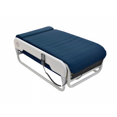 Care Health Plus M18 в Сочи по цене 148750 ₽ в категории массажные кровати Lotus