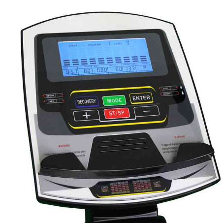 Рендер-4 для EveryFit K8732HP