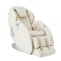 Casada AlphaSonic 2 Cream из каталога массажных кресел в Сочи по цене 347650 ₽