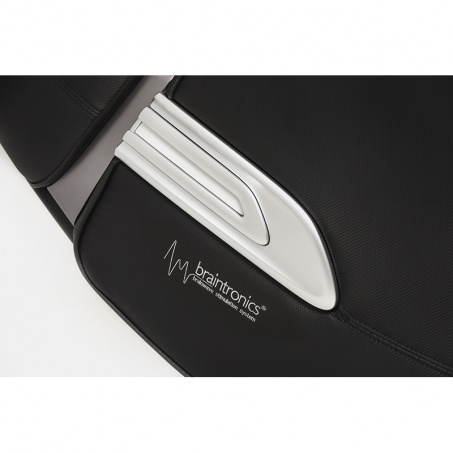 Рендер-4 для Casada AlphaSonic 2 Grey Black