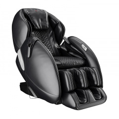 Casada AlphaSonic 2 Black из каталога массажных кресел в Сочи по цене 347650 ₽