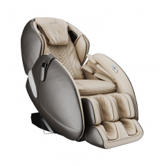 Casada AlphaSonic 2 Cream Brown из каталога массажных кресел в Сочи по цене 347650 ₽