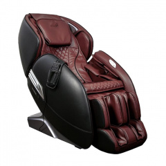 Casada AlphaSonic 2 Red Black из каталога массажных кресел в Сочи по цене 347650 ₽