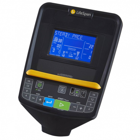 Рендер-3 для Lifespan E2i