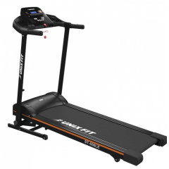 Беговая дорожка UnixFit ST-550LE в Сочи по цене 52890 ₽