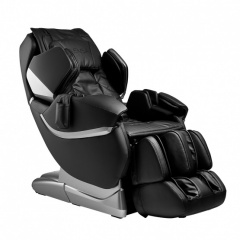 Домашнее массажное кресло Sensa S-Shaper Black в Сочи по цене 219000 ₽