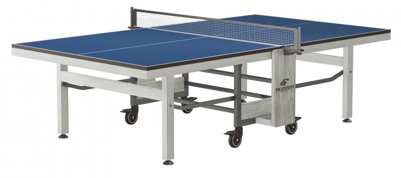 Premium R200 - серый дуб в Сочи по цене 108314 ₽ в категории теннисные столы Rasson