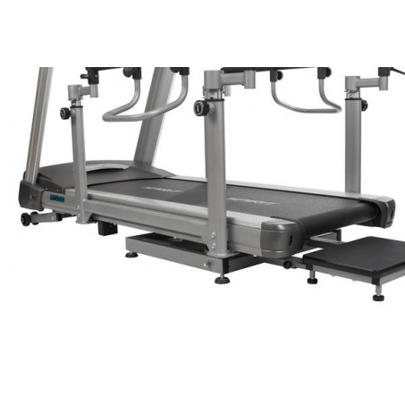 Рендер-2 для Spirit Fitness MT200 реабилитационная
