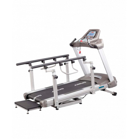 Рендер-0 для Spirit Fitness MT200 реабилитационная
