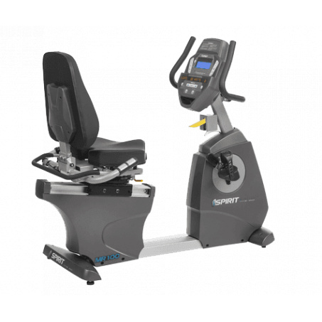 Рендер-0 для Spirit Fitness MR100 реалибитационный