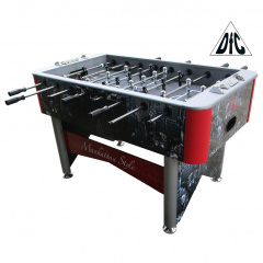 DFC Manhattan Style из каталога игровых столов для настольного футбола (кикера) в Сочи по цене 45990 ₽