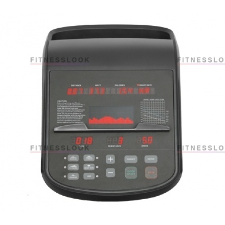 Рендер-8 для Bronze Gym E1001 Pro
