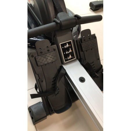 Рендер-3 для UltraGym UG-RW002